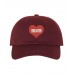 Heart Breaker Embroidered Dad Hat Baseball Cap  Many Styles  eb-75273678